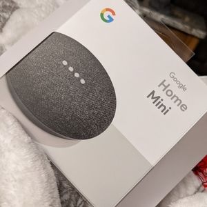 Google home mini